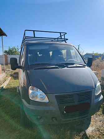 продам газ 2217 (соболь 4×4) Донецк