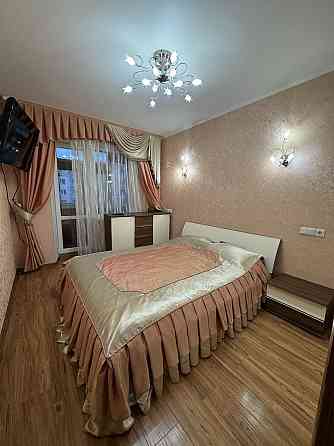 Аренда 3-ком. квартиры в Кировском районе города Донецка Донецк