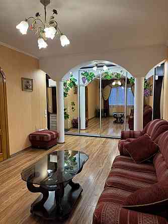 Аренда 3-ком. квартиры в Кировском районе города Донецка Донецк