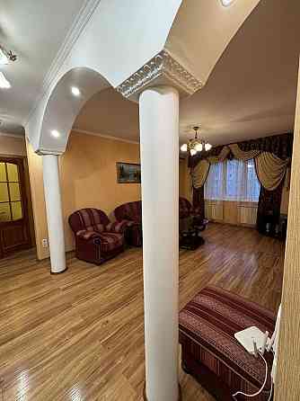 Аренда 3-ком. квартиры в Кировском районе города Донецка Донецк