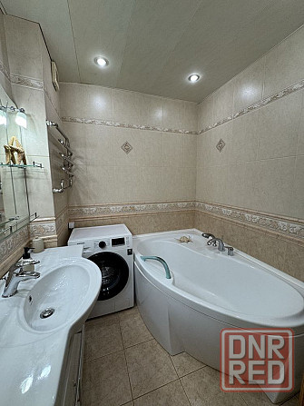 Аренда 3-ком. квартиры в Кировском районе города Донецка Донецк - изображение 10