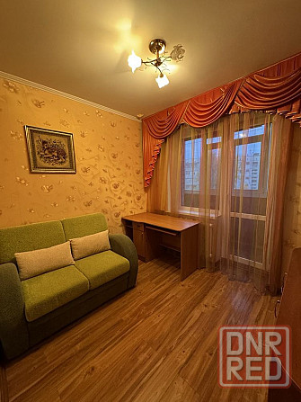 Аренда 3-ком. квартиры в Кировском районе города Донецка Донецк - изображение 5