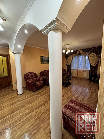 Аренда 3-ком. квартиры в Кировском районе города Донецка Донецк - изображение 2