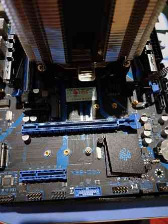 Полный комплект Макеевка