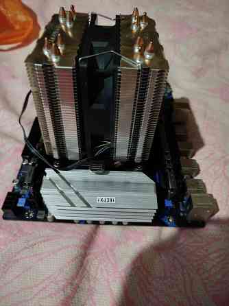 Полный комплект Макеевка