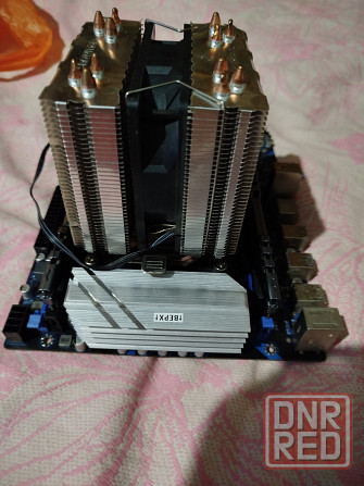 Полный комплект Макеевка - изображение 1