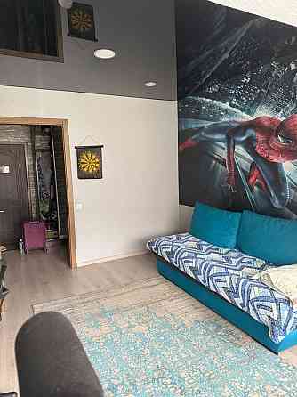 Сдам 2 кмн квартиру в Буденновском районе города Донецка 2 этаж из 14 Донецк