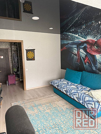 Сдам 2 кмн квартиру в Буденновском районе города Донецка 2 этаж из 14 Донецк - изображение 5