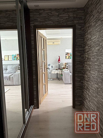 Сдам 2 кмн квартиру в Буденновском районе города Донецка 2 этаж из 14 Донецк - изображение 6