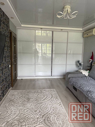 Сдам 2 кмн квартиру в Буденновском районе города Донецка 2 этаж из 14 Донецк - изображение 4