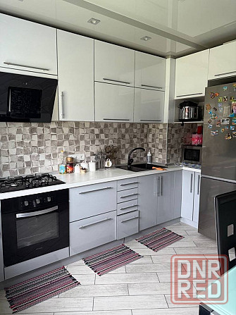 Сдам 2 кмн квартиру в Буденновском районе города Донецка 2 этаж из 14 Донецк - изображение 1