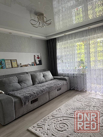 Сдам 2 кмн квартиру в Буденновском районе города Донецка 2 этаж из 14 Донецк - изображение 3