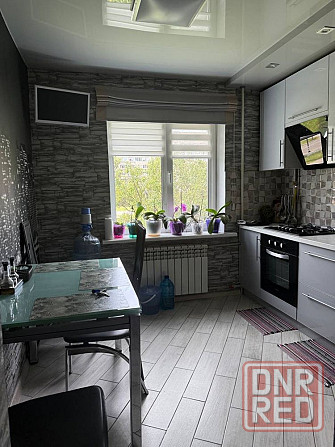 Сдам 2 кмн квартиру в Буденновском районе города Донецка 2 этаж из 14 Донецк - изображение 2