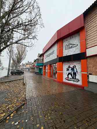 Предлагается в аренду помещение в г.Макеевка по ул.Московская! Макеевка