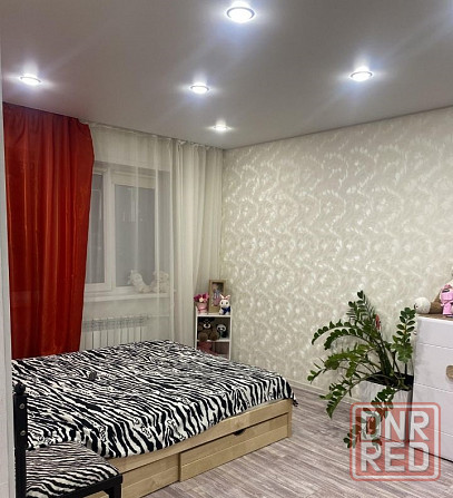 2х ком. квартира ,кинотаетр Звездочка Донецк - изображение 2