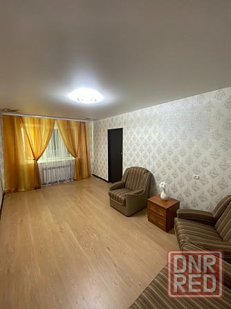 2х ком. квартира ,кинотаетр Звездочка Донецк - изображение 1