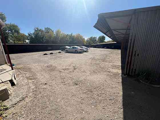 Автомойка + автостоянка м-н Октябрьский эг Макеевка