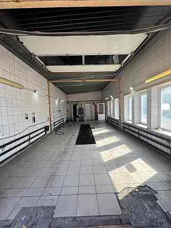 Автомойка + автостоянка м-н Октябрьский эг Макеевка