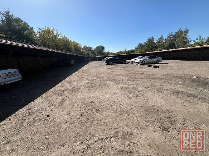 Автомойка + автостоянка м-н Октябрьский эг Макеевка - изображение 5