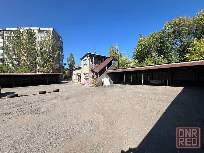 Автомойка + автостоянка м-н Октябрьский эг Макеевка - изображение 6