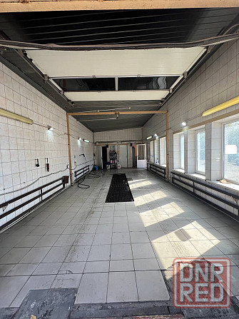 Автомойка + автостоянка м-н Октябрьский эг Макеевка - изображение 3