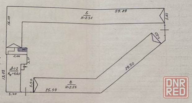 Автомойка + автостоянка м-н Октябрьский эг Макеевка - изображение 7