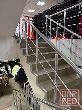 Внимание! Предлагается в аренду помещение в г.Макеевка по ул.Московская! Макеевка - изображение 2