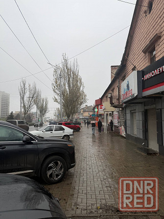 Внимание! Предлагается в аренду помещение в г.Макеевка по ул.Московская! Макеевка - изображение 3