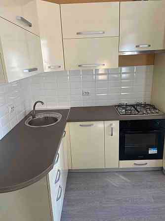 Сдам 1-комнатную квартиру-студию, с ремонтом, мебелью и техникой Донецк