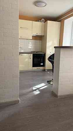 Сдам 1-комнатную квартиру-студию, с ремонтом, мебелью и техникой Донецк