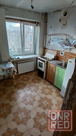 1 ком. квартира в Ленинском р-не Донецк - изображение 1