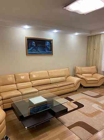 Аренда 2-ком. квартиры в центре города Донецка Ворошиловский район, улица Розы Люксембург,2 Донецк