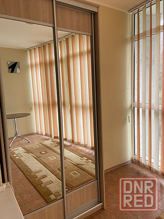 Аренда 2-ком. квартиры в центре города Донецка Ворошиловский район, улица Розы Люксембург,2 Донецк - изображение 7