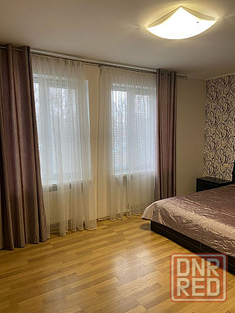 Аренда 2-ком. квартиры в центре города Донецка Ворошиловский район, улица Розы Люксембург,2 Донецк - изображение 6