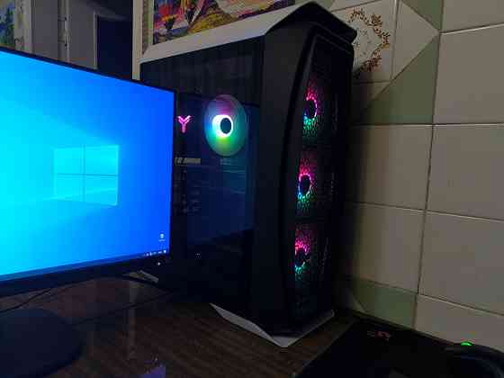 Компьютер Донецк