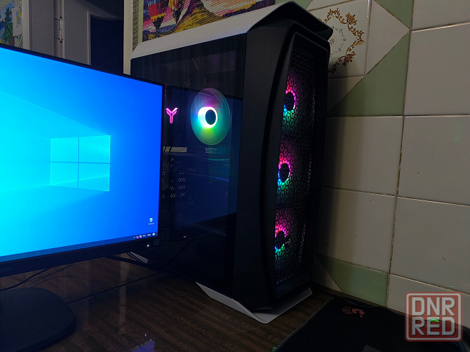 Компьютер Донецк - изображение 1