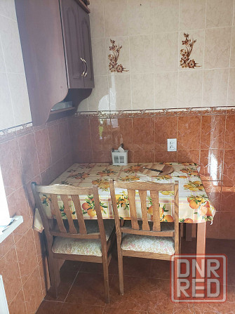 Киевский район, улица Артёма Донецк - изображение 2