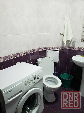 Киевский район, улица Артёма Донецк - изображение 8