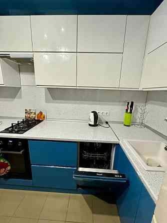 2-ком. квартира, 40м2 Мариуполь