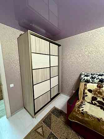 2-ком. квартира, 40м2 Мариуполь