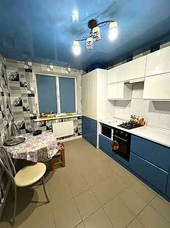 2-ком. квартира, 40м2 Мариуполь