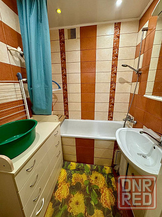 2-ком. квартира, 40м2 Мариуполь - изображение 8