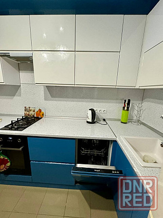 2-ком. квартира, 40м2 Мариуполь - изображение 2