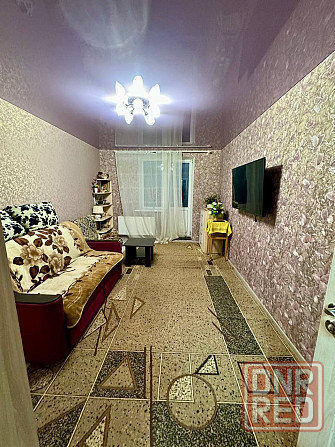 2-ком. квартира, 40м2 Мариуполь - изображение 4