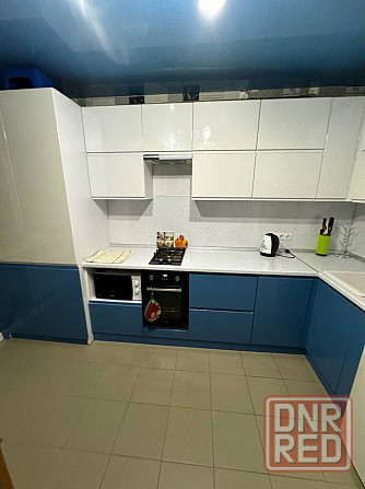 2-ком. квартира, 40м2 Мариуполь - изображение 9