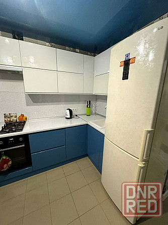 2-ком. квартира, 40м2 Мариуполь - изображение 3