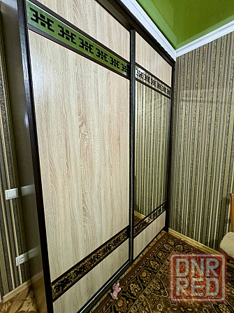 2-ком. квартира, 40м2 Мариуполь - изображение 6