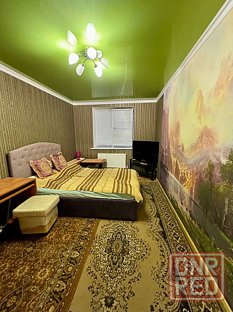 2-ком. квартира, 40м2 Мариуполь - изображение 7