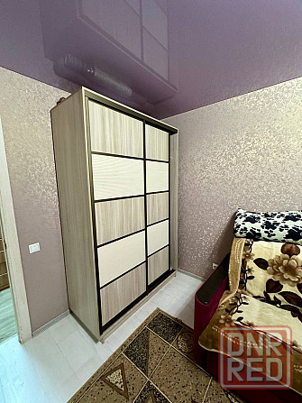 2-ком. квартира, 40м2 Мариуполь - изображение 5