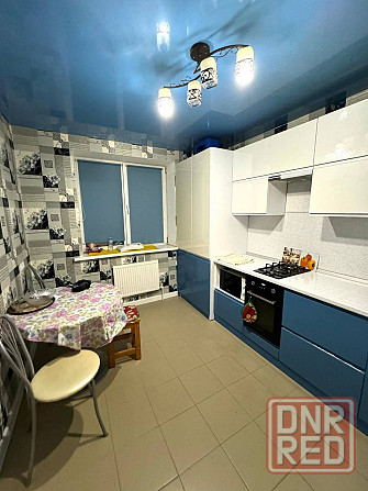 2-ком. квартира, 40м2 Мариуполь - изображение 1